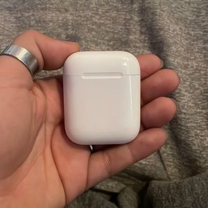 Apple Airpod case ONLY